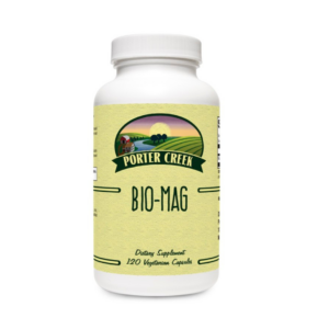 Magnesium Supplement