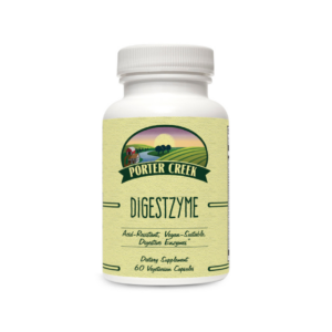 Digestion Enzyme Supplement