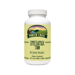 Omega Supplement