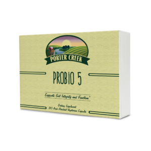 Probiotic Supplement