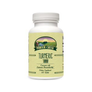 Turmeric Supplement