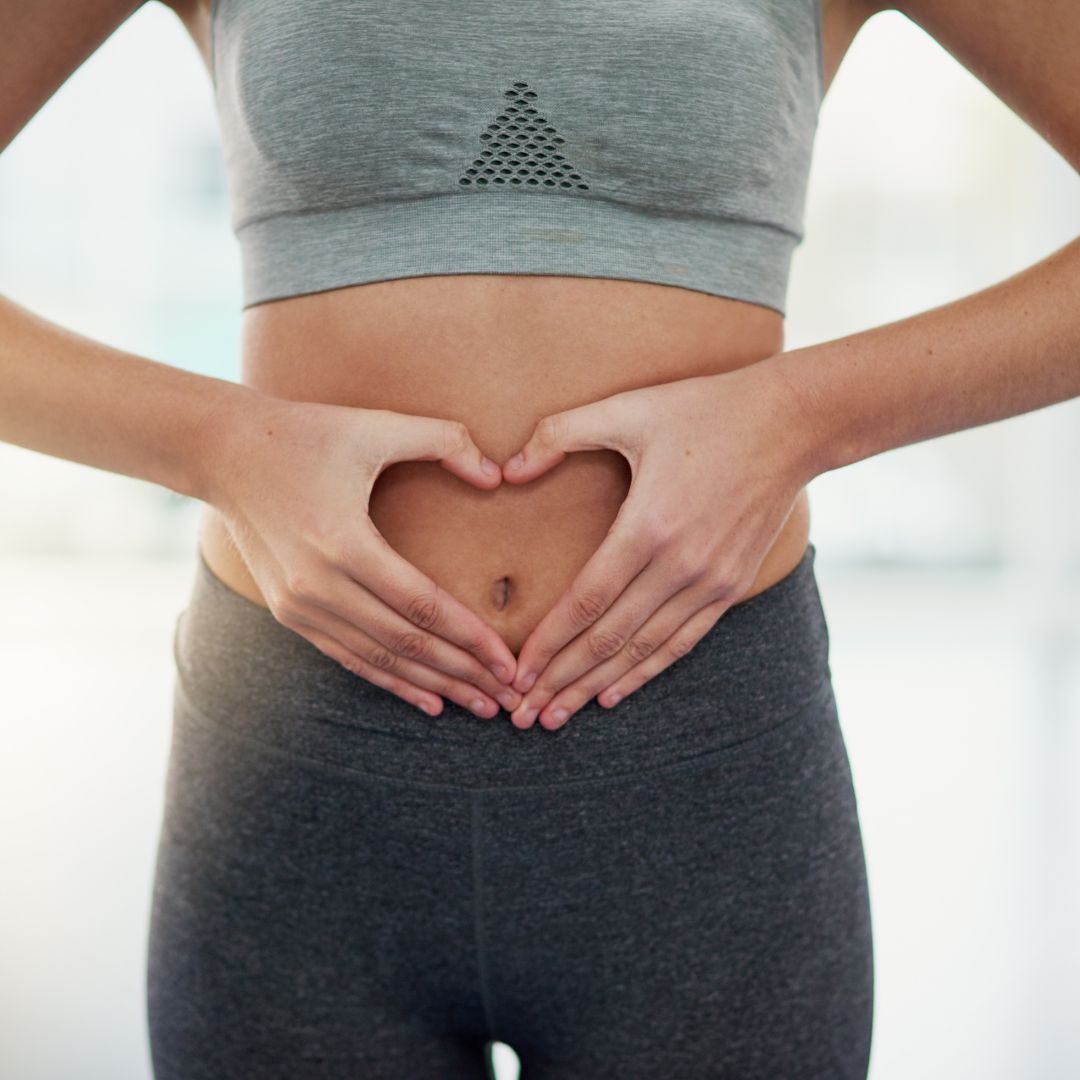 good gut health
