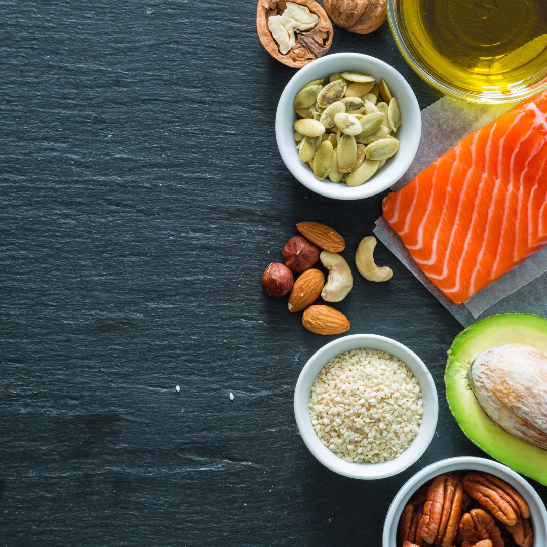 healthy foods