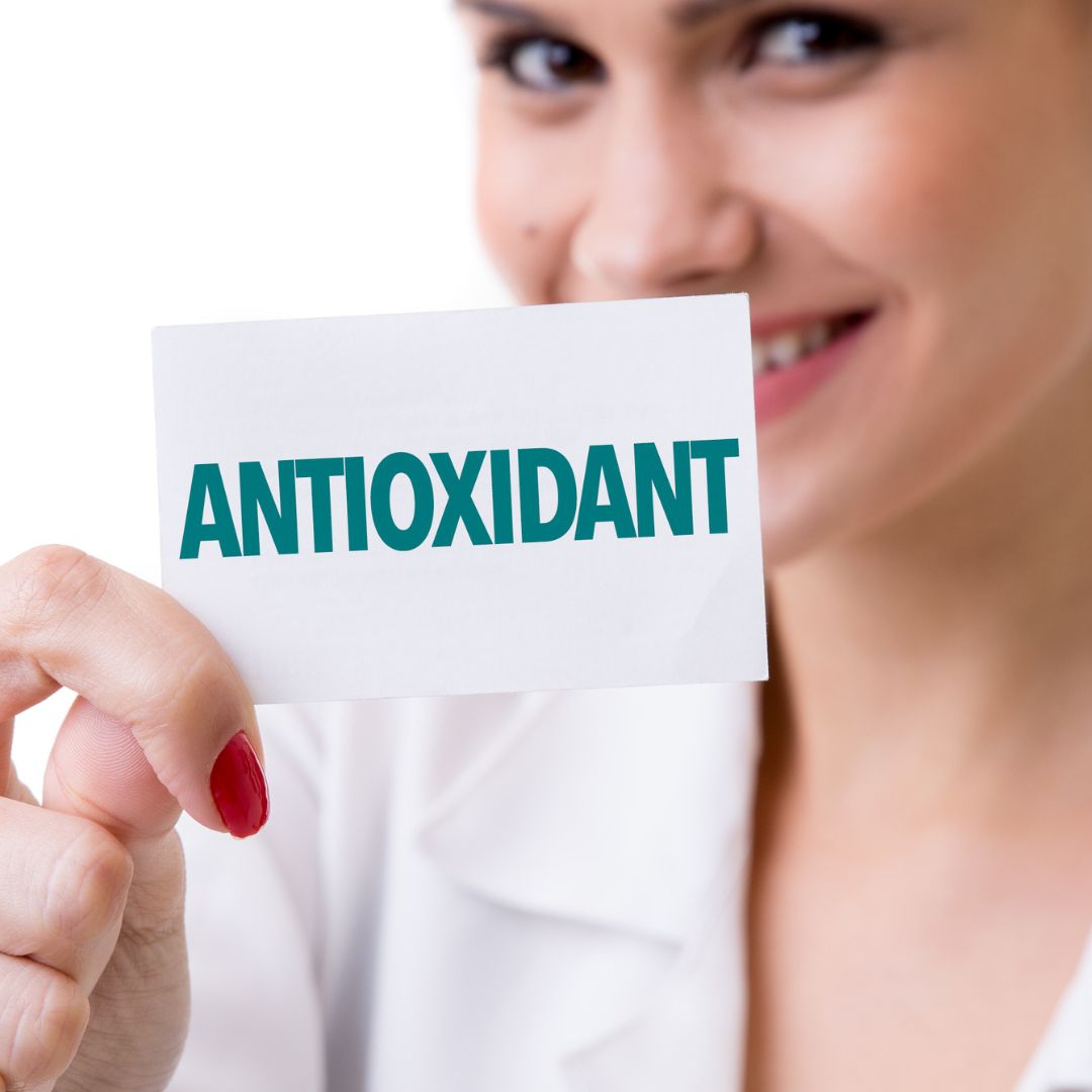 antioxidant