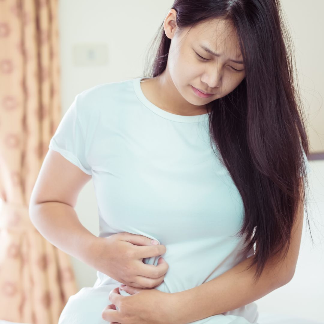 digestion