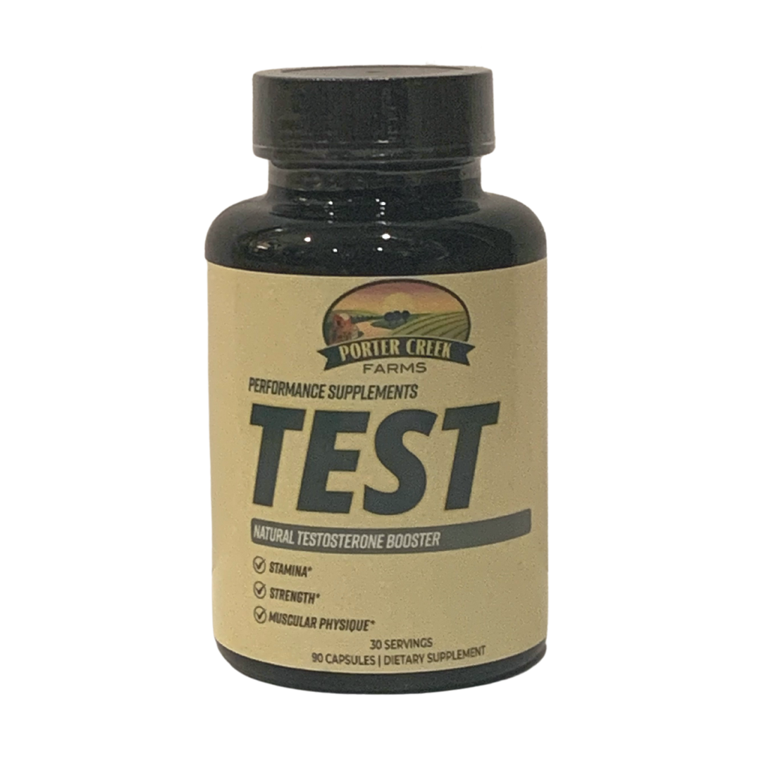 Testosterone