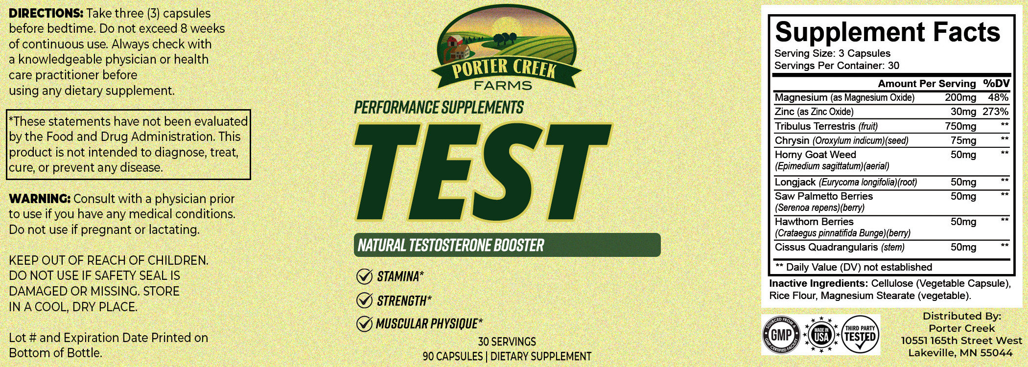 Testosterone - Image 2