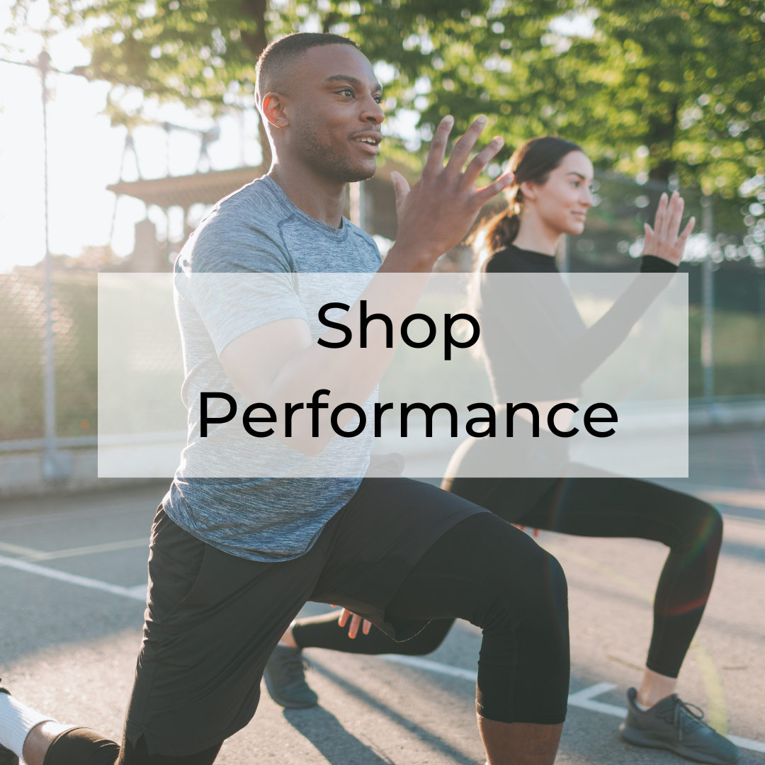 Shop Performance