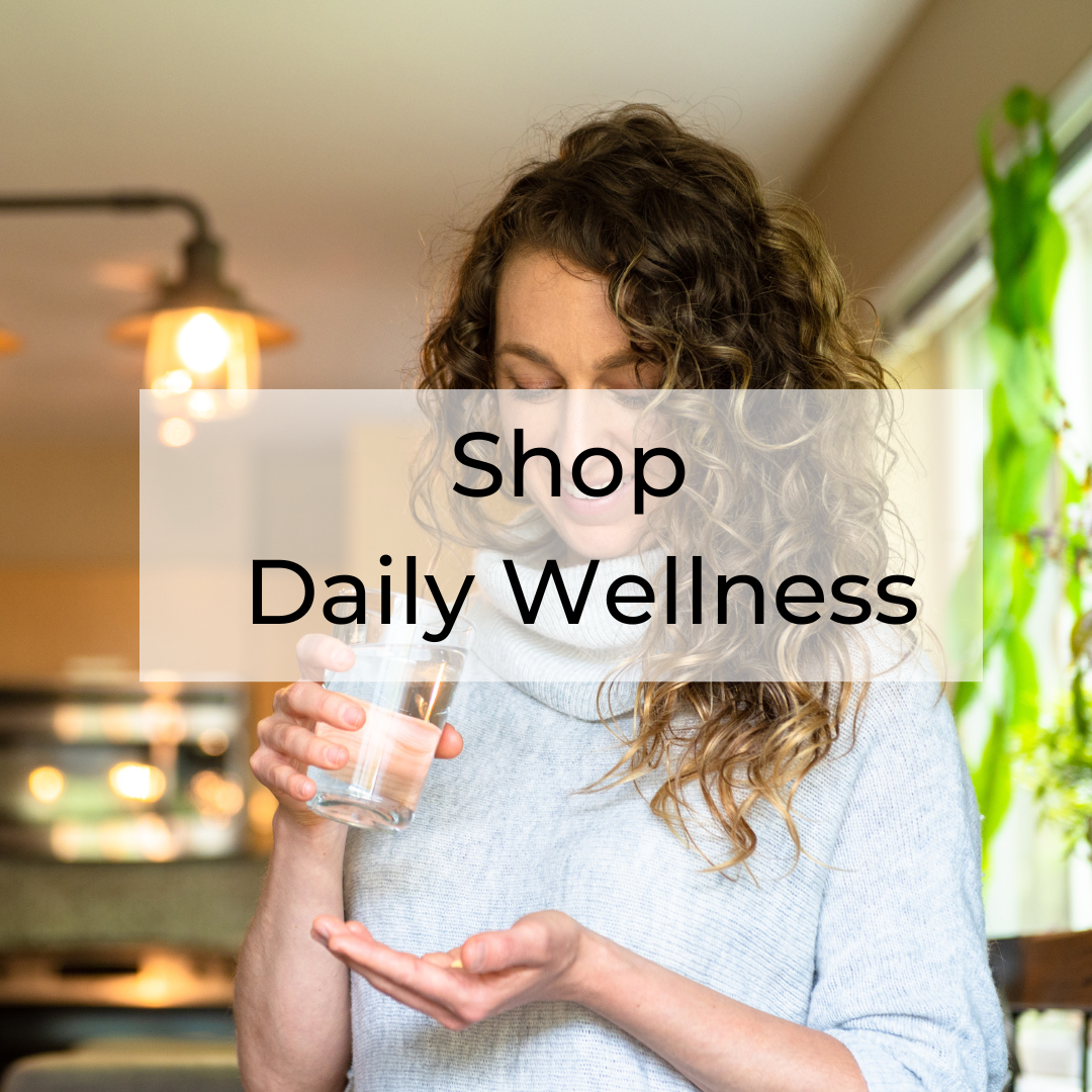 Shop Wellness
