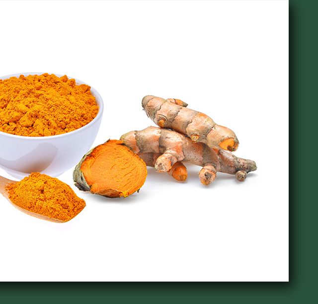 turmeric